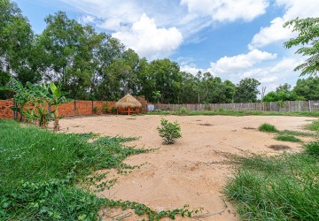 834 Sqm Land For Sale - Kandaek, Siem Reap thumbnail