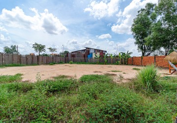 834 Sqm Land For Sale - Kandaek, Siem Reap thumbnail