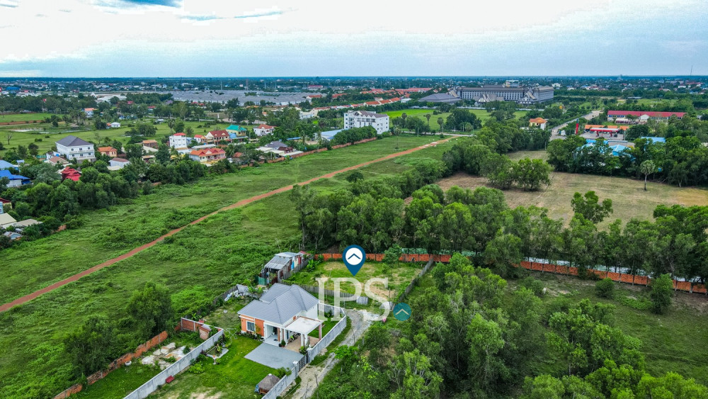 834 Sqm Land For Sale - Kandaek, Siem Reap - Image 7