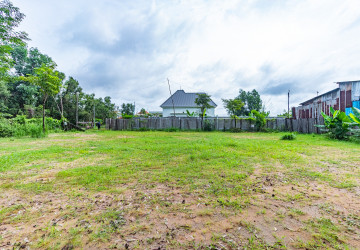 834 Sqm Land For Sale - Kandaek, Siem Reap thumbnail