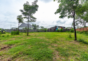 834 Sqm Land For Sale - Kandaek, Siem Reap thumbnail