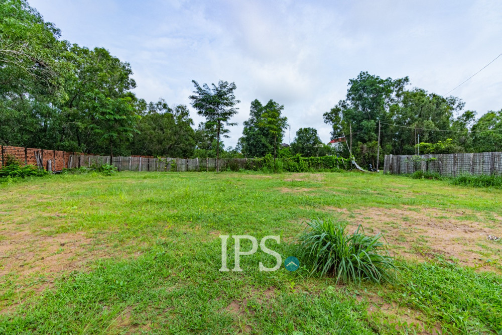 834 Sqm Land For Sale - Kandaek, Siem Reap - Image 13
