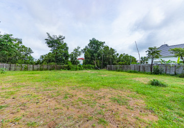 834 Sqm Land For Sale - Kandaek, Siem Reap thumbnail