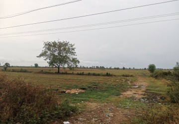 11182 Sqm Residential Land For Sale - Banteay Meanchey Province thumbnail