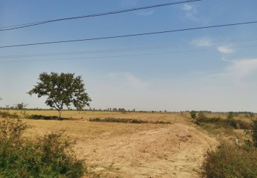 11182 Sqm Residential Land For Sale - Banteay Meanchey Province thumbnail