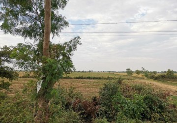 11182 Sqm Residential Land For Sale - Banteay Meanchey Province thumbnail