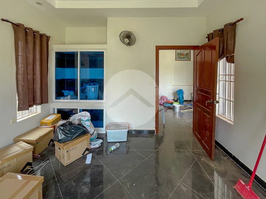 1 Bedroom House For Rent - Sala Kamreuk, Siem Reap