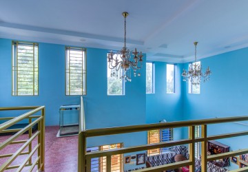 3 Bedroom Villa For Sale - Sala Kamreuk, Siem Reap thumbnail