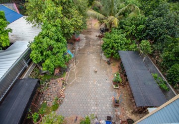 3 Bedroom Villa For Sale - Sala Kamreuk, Siem Reap thumbnail