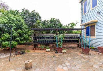 3 Bedroom Villa For Sale - Sala Kamreuk, Siem Reap thumbnail