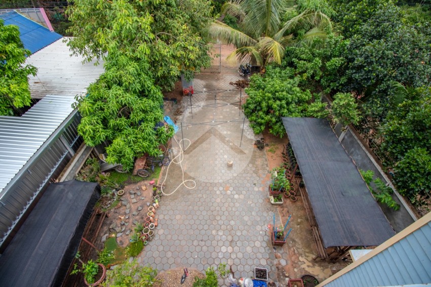 3 Bedroom Villa For Sale - Sala Kamreuk, Siem Reap