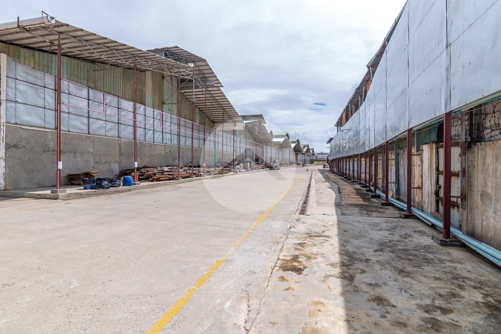 600 Sqm Warehouse Space For Rent - NR2, Phnom Penh - Image 18