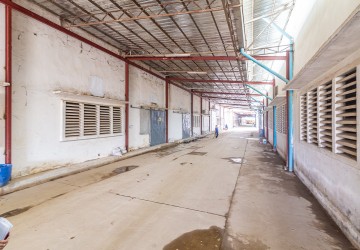 1050 Sqm Warehouse Space For Rent - NR2, Phnom Penh thumbnail