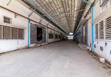 1050 Sqm Warehouse Space For Rent - NR2, Phnom Penh thumbnail