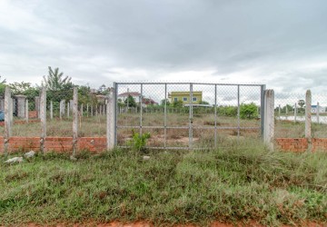 520 Sqm Residential Land For Sale - Kandaek, Siem Reap thumbnail