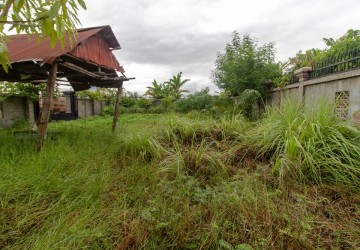 275 Sqm Residential Land For Sale - Kandaek, Siem Reap thumbnail