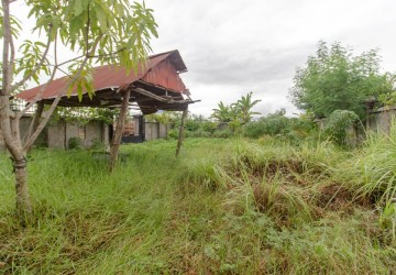 275 Sqm Residential Land For Sale - Kandaek, Siem Reap thumbnail