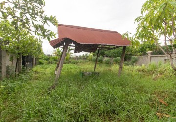 275 Sqm Residential Land For Sale - Kandaek, Siem Reap thumbnail