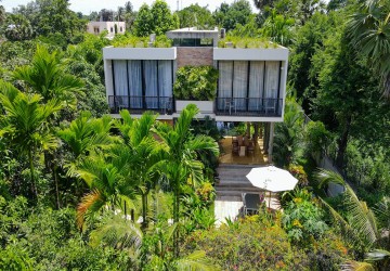 3 Bedroom Luxury Villa For Sale - Sala Kamreuk, Siem Reap thumbnail