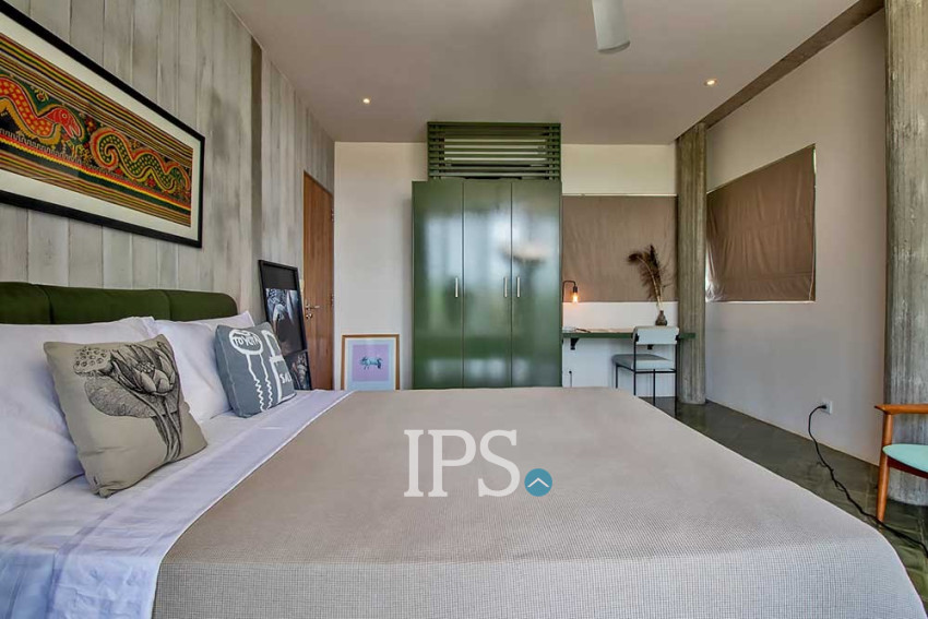 3 Bedroom Luxury Villa For Sale - Sala Kamreuk, Siem Reap