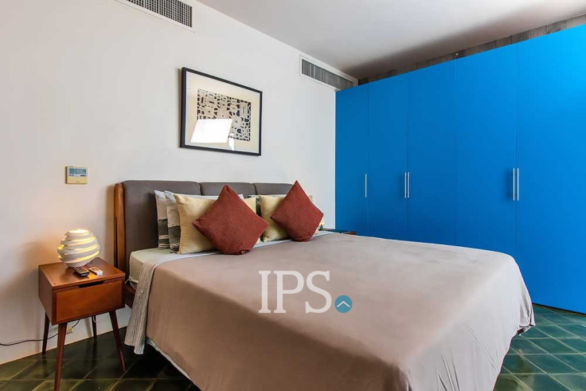 3 Bedroom Luxury Villa For Sale - Sala Kamreuk, Siem Reap