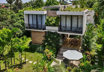 3 Bedroom Luxury Villa For Sale - Sala Kamreuk, Siem Reap thumbnail