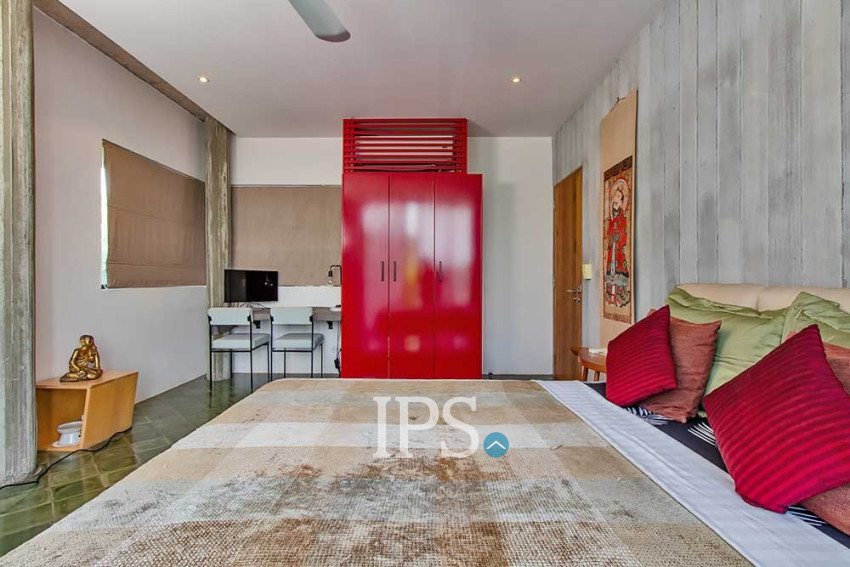 3 Bedroom Luxury Villa For Sale - Sala Kamreuk, Siem Reap