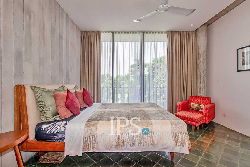 3 Bedroom Luxury Villa For Sale - Sala Kamreuk, Siem Reap