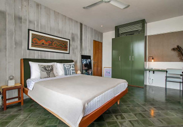 3 Bedroom Luxury Villa For Sale - Sala Kamreuk, Siem Reap thumbnail