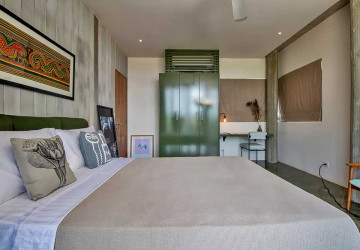 3 Bedroom Luxury Villa For Sale - Sala Kamreuk, Siem Reap thumbnail