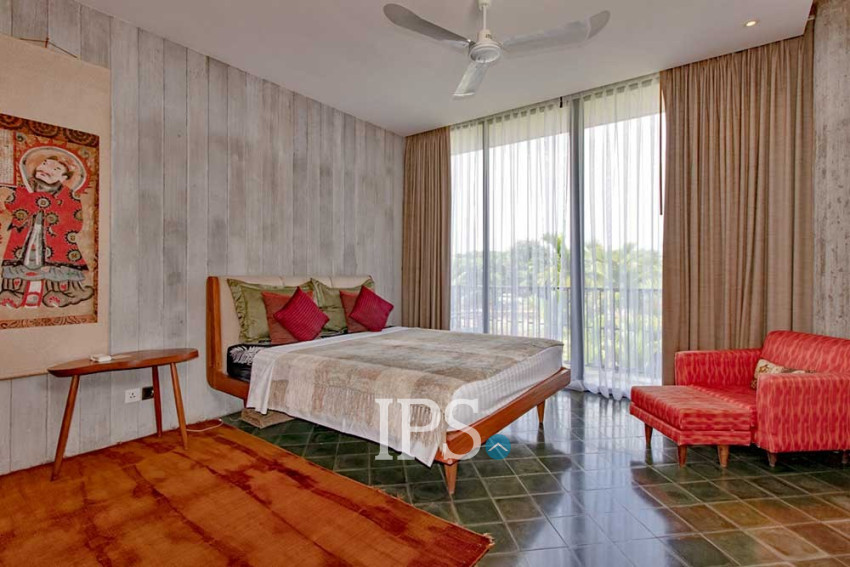 3 Bedroom Luxury Villa For Sale - Sala Kamreuk, Siem Reap