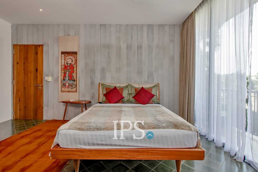 3 Bedroom Luxury Villa For Sale - Sala Kamreuk, Siem Reap