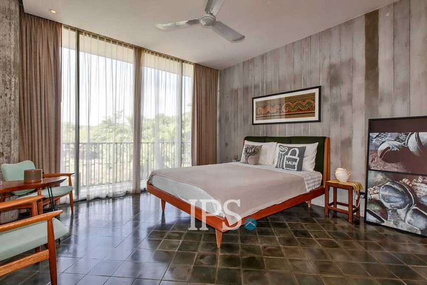 3 Bedroom Luxury Villa For Sale - Sala Kamreuk, Siem Reap