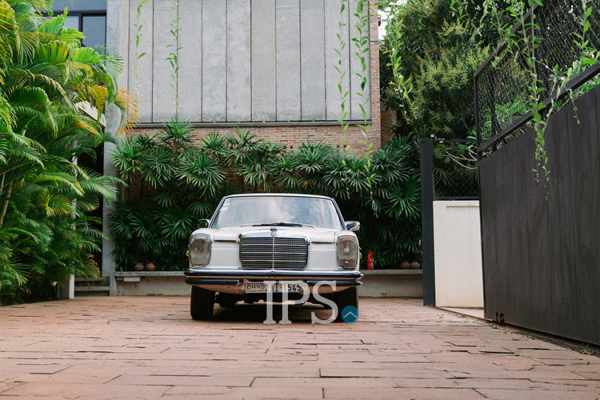 3 Bedroom Luxury Villa For Sale - Sala Kamreuk, Siem Reap