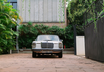 3 Bedroom Luxury Villa For Sale - Sala Kamreuk, Siem Reap thumbnail