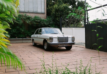 3 Bedroom Luxury Villa For Sale - Sala Kamreuk, Siem Reap thumbnail