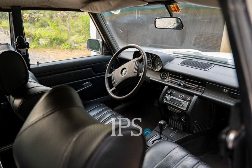 3 Bedroom Luxury Villa For Sale - Sala Kamreuk, Siem Reap