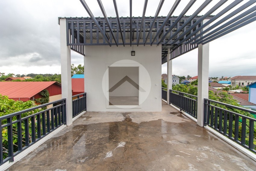 3 Bedroom House For Sale - Slor Kram, Siem Reap