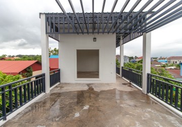 3 Bedroom House For Sale - Slor Kram, Siem Reap thumbnail