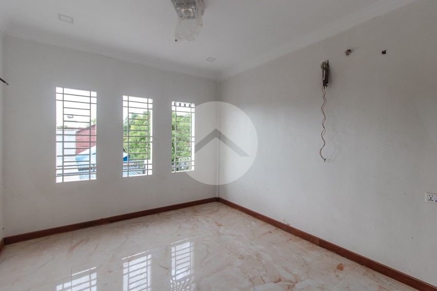 3 Bedroom House For Sale - Slor Kram, Siem Reap