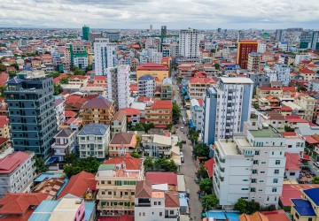 386 Sqm Corner Land For Sale -Russian Market, Phnom Penh thumbnail