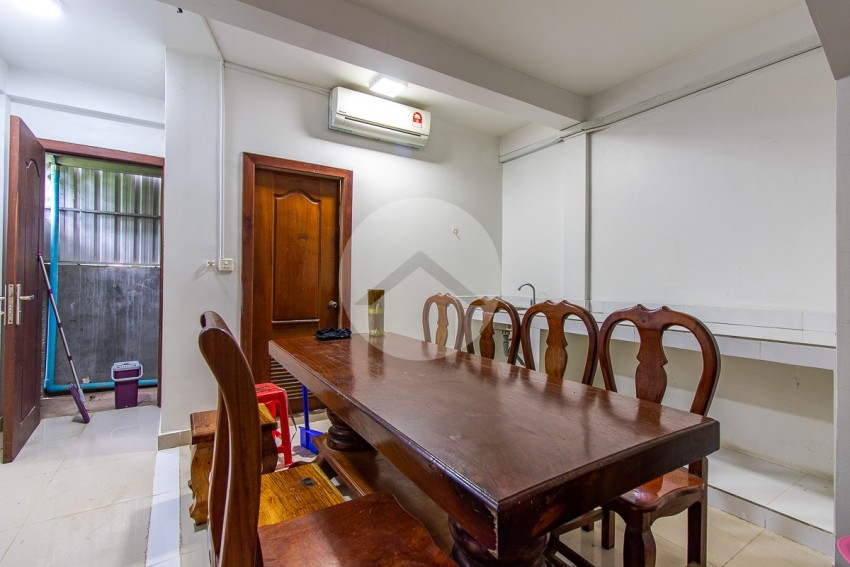 3 Bedroom House For Rent - Slor Kram, Siem Reap