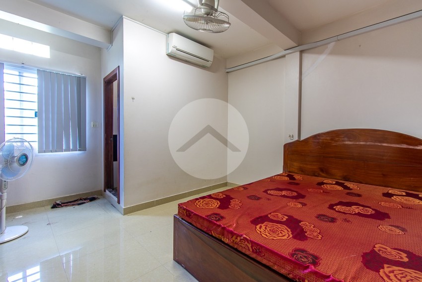 3 Bedroom House For Rent - Slor Kram, Siem Reap