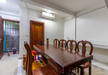 3 Bedroom House For Rent - Slor Kram, Siem Reap thumbnail