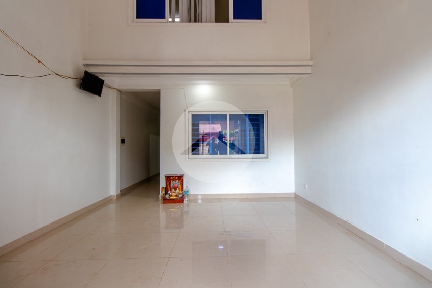 3 Bedroom House For Rent - Slor Kram, Siem Reap