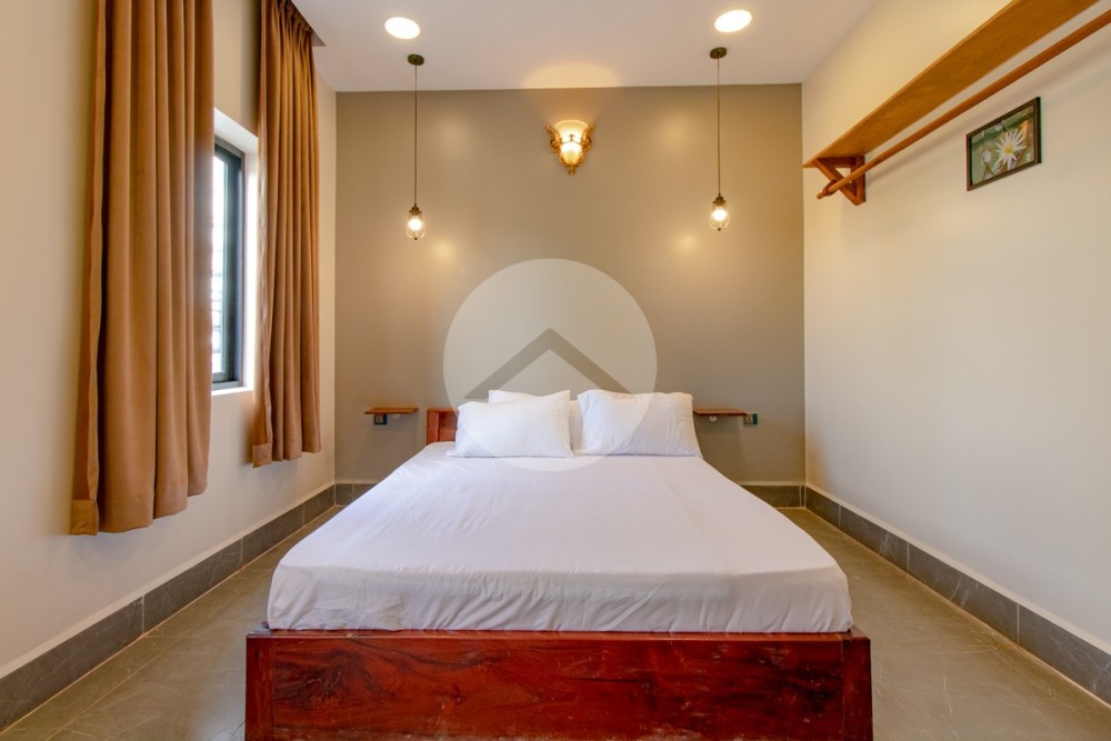 1 Bedroom Apartment For Rent - Svay Dangkum, Siem Reap - Image 8