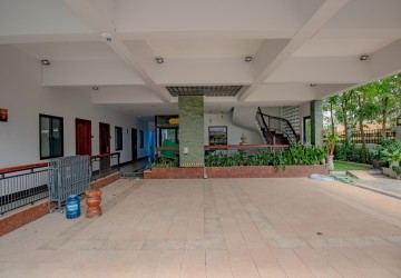 1 Bedroom Apartment For Rent - Svay Dangkum, Siem Reap thumbnail