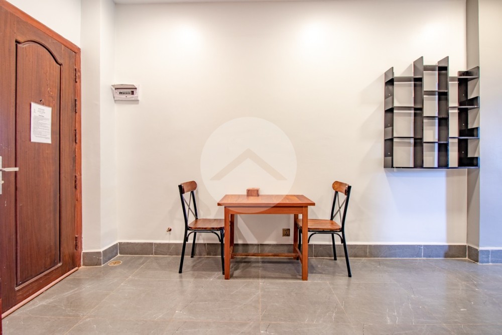 1 Bedroom Apartment For Rent - Svay Dangkum, Siem Reap - Image 6