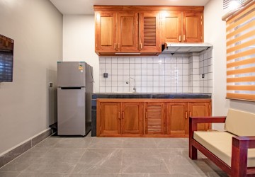 1 Bedroom Apartment For Rent - Svay Dangkum, Siem Reap thumbnail