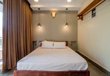 1 Bedroom Apartment For Rent - Svay Dangkum, Siem Reap thumbnail